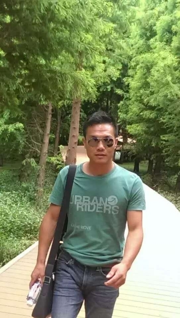 荆州王婆说媒的第一张照片--金华相亲服务中心