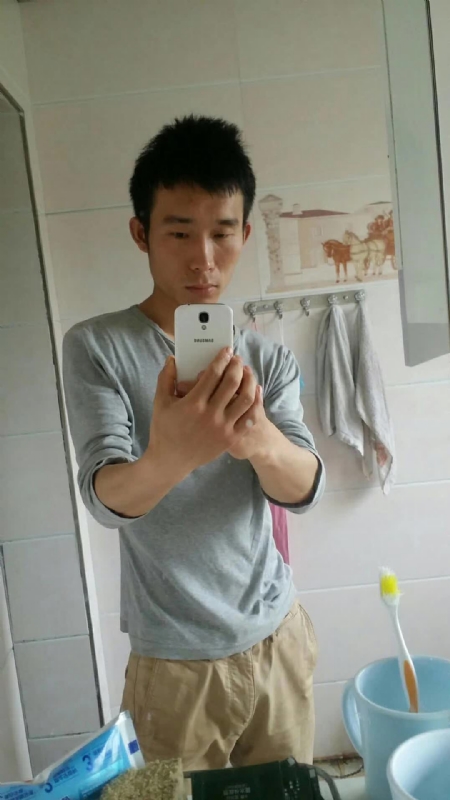 蔚蓝天空的第一张照片--金华相亲服务中心