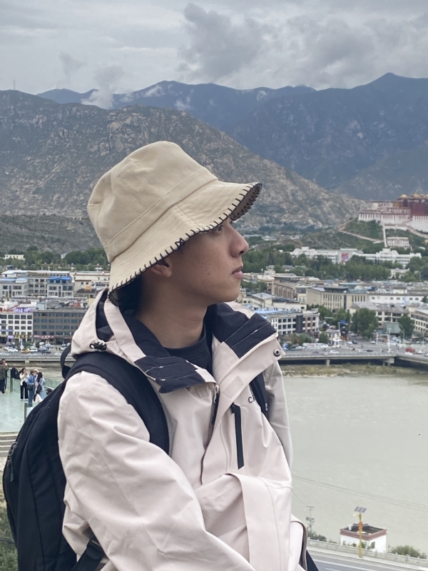 Lucky的第一张照片--金华相亲服务中心