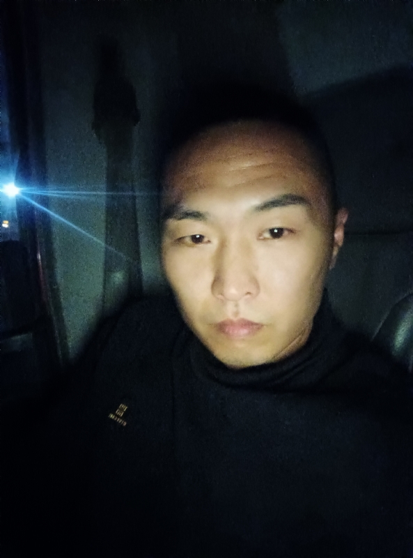 小小李的第一张照片--金华相亲服务中心