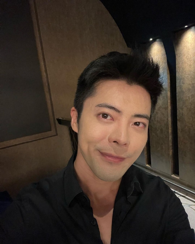 蛮子的第一张照片--金华相亲服务中心