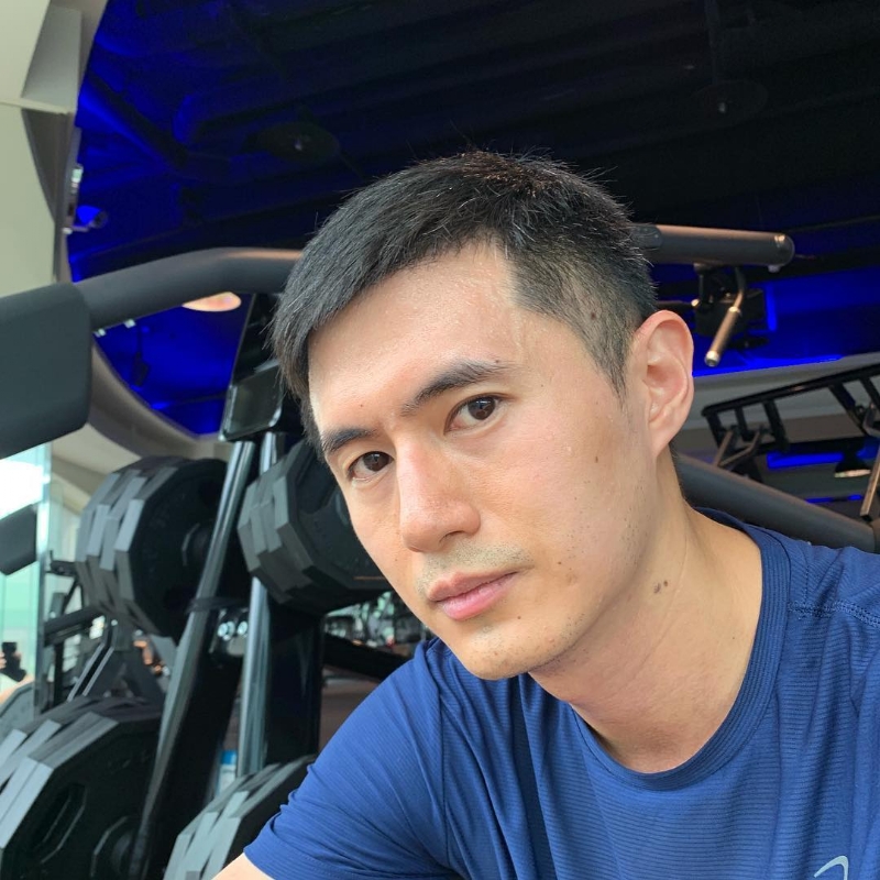 David的第一张照片--金华相亲服务中心