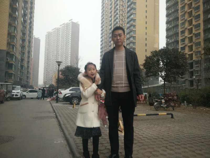 酷客的第一张照片--金华相亲服务中心