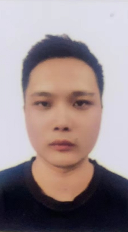 庆航的第一张照片--金华相亲服务中心