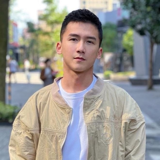 陈宥维的第二张照片--金华相亲服务中心