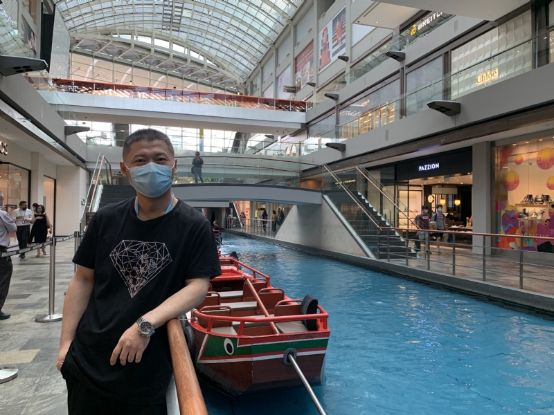 冬天的第三张照片--金华相亲服务中心