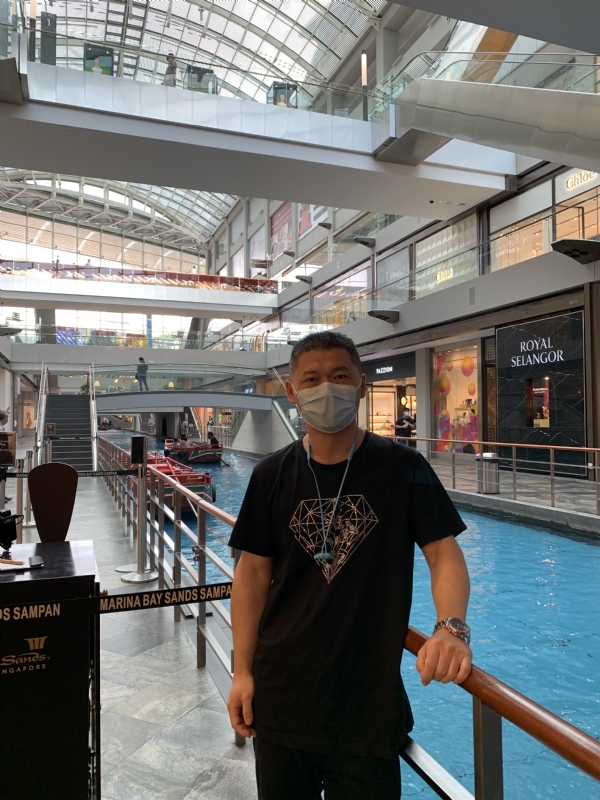 冬天的第四张照片--金华相亲服务中心