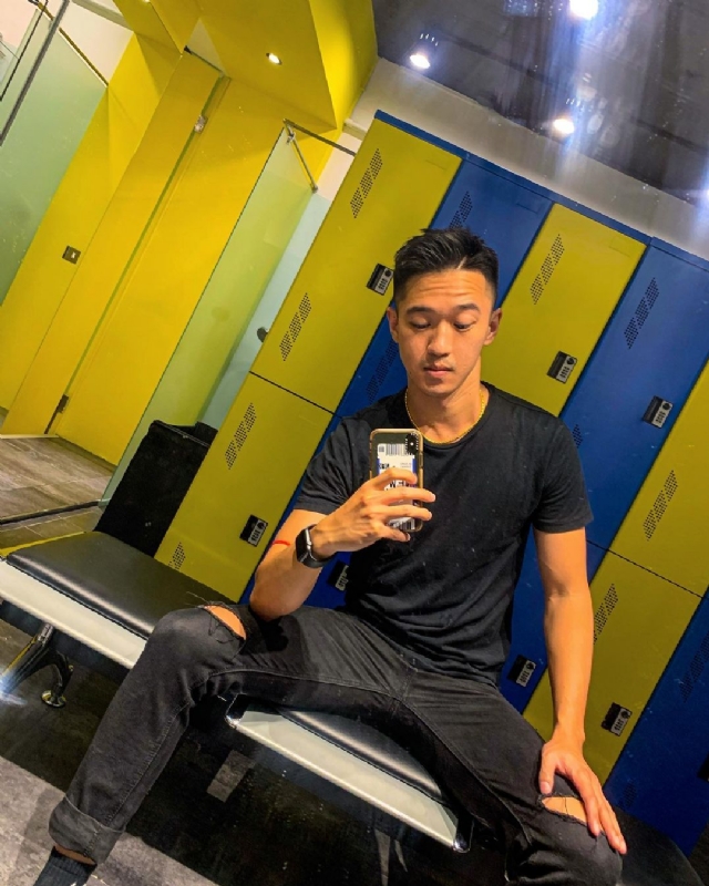 Dan的第一张照片--金华相亲服务中心