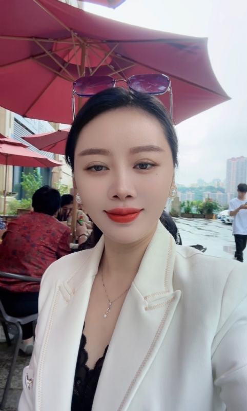 Angela的第一张照片--金华相亲服务中心