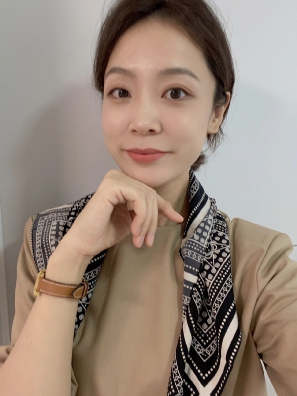 迷人秋色的第一张照片--金华相亲服务中心