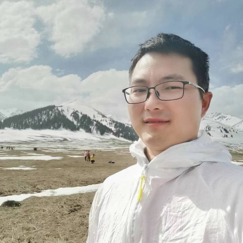 曹云海的第一张照片--金华相亲服务中心