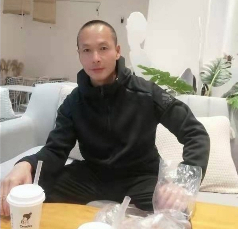 春满的第一张照片--金华相亲服务中心