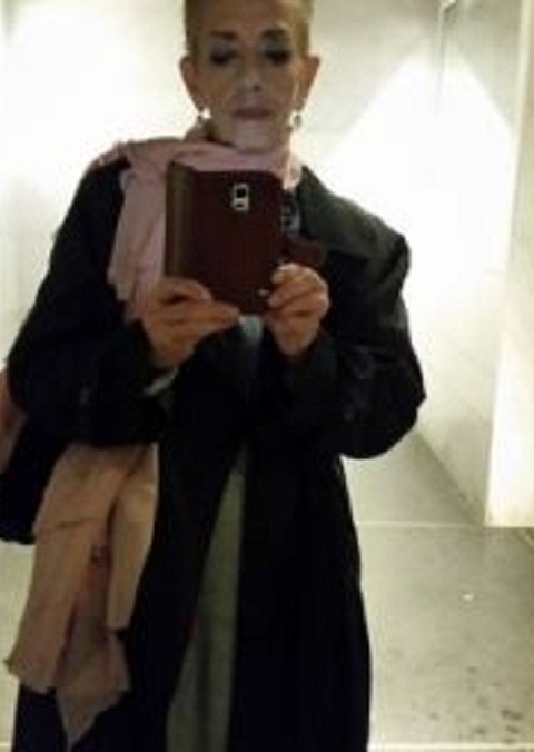 patricia的第一张照片--金华相亲服务中心