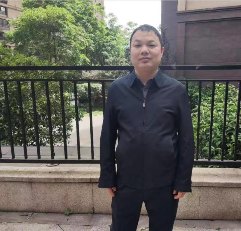 JACK的第一张照片--金华相亲服务中心