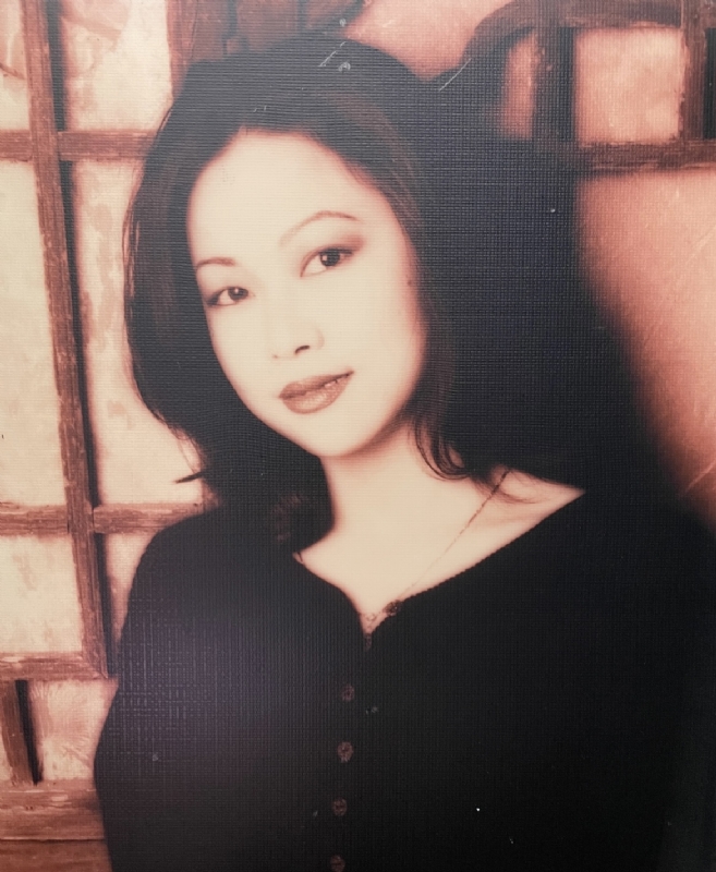 yiranyiran的第三张照片--金华相亲服务中心