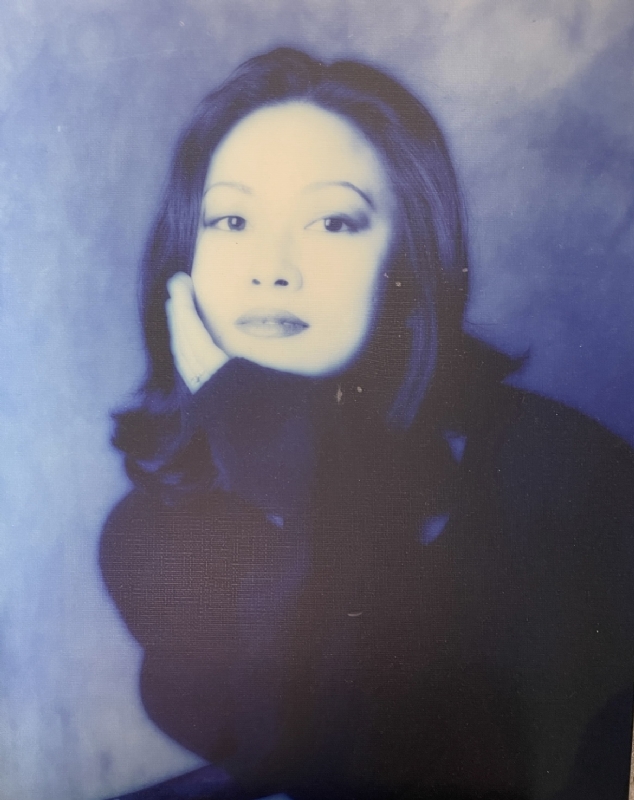 yiranyiran的第四张照片--金华相亲服务中心