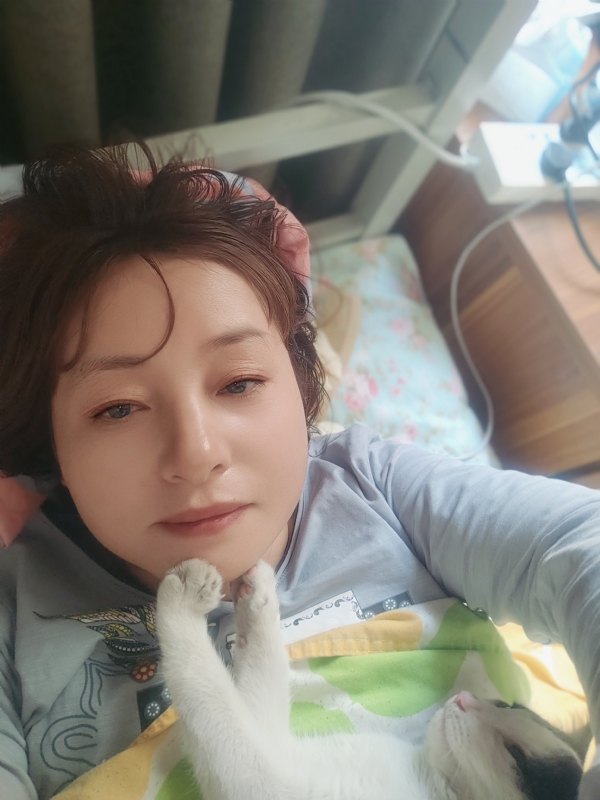 春天的第四张照片--金华相亲服务中心