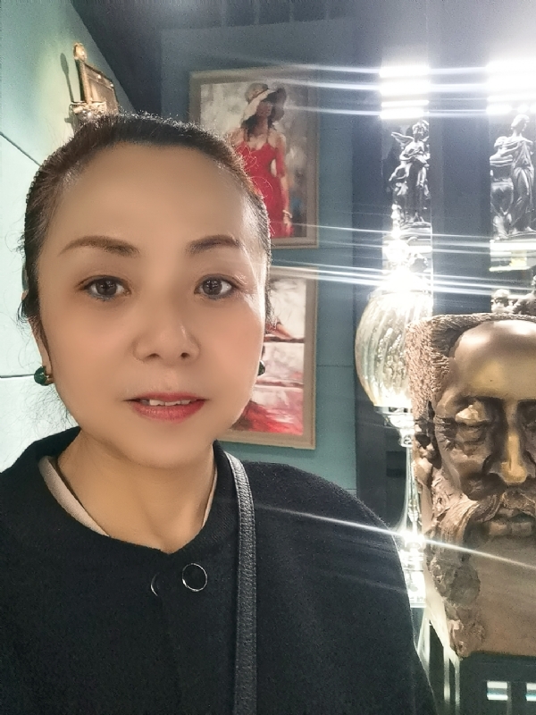 平平淡淡的第一张照片--金华相亲服务中心