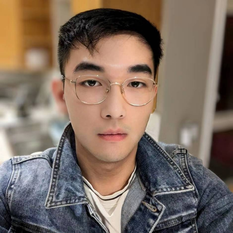 Will的第三张照片--金华相亲服务中心