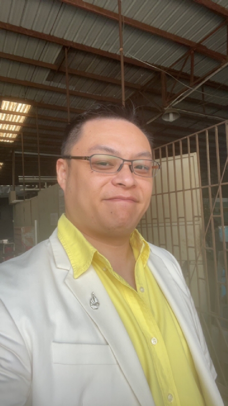 iansuen的第四张照片--金华相亲服务中心