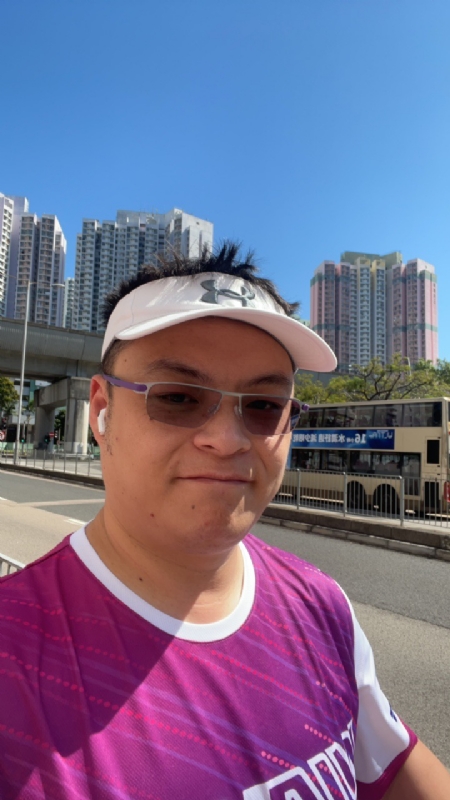 iansuen的第五张照片--金华相亲服务中心