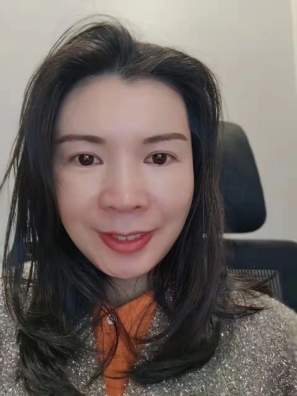 claudia的第一张照片--金华相亲服务中心