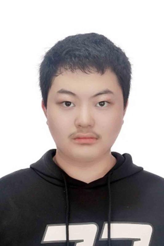 爱笑的男孩的第三张照片--金华相亲服务中心