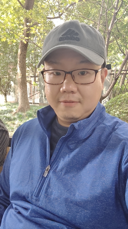 卡卡虎的第一张照片--金华相亲服务中心