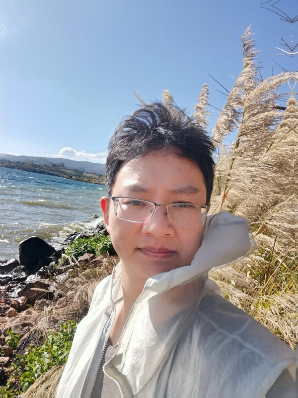 梅安歌的第一张照片--金华相亲服务中心