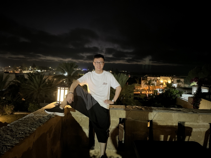 因你而来的第一张照片--金华相亲服务中心