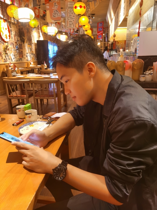 乳酸菌君的第二张照片--金华相亲服务中心