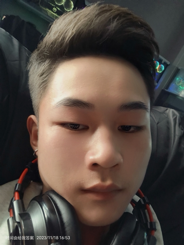 烦烦的小林的第一张照片--金华相亲服务中心