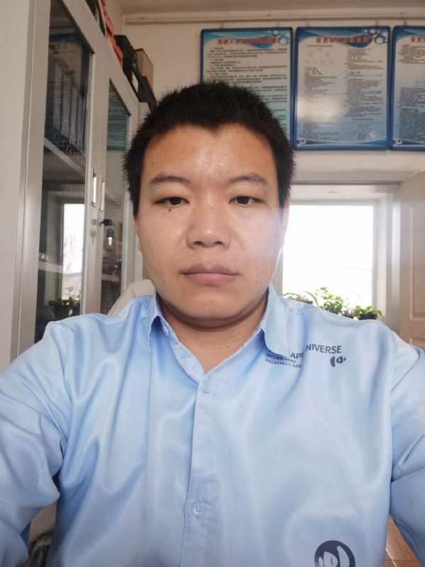 ╰┛颏骨铭心┏╮的第一张照片--金华相亲服务中心