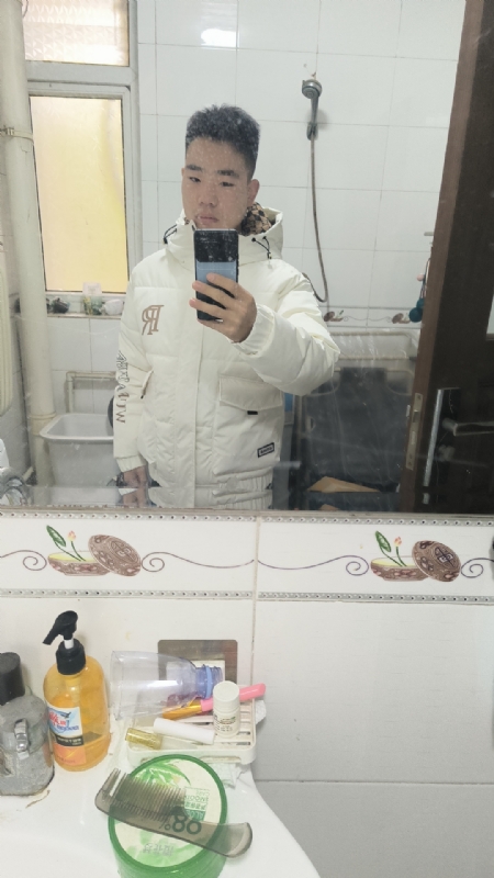 小李的第一张照片--金华相亲服务中心