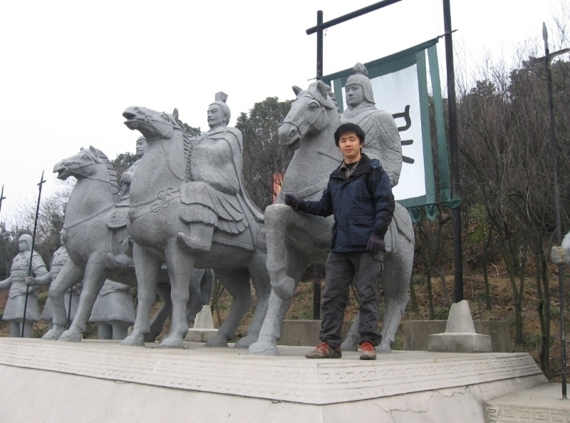 peterhwhk的第一张照片--金华相亲服务中心