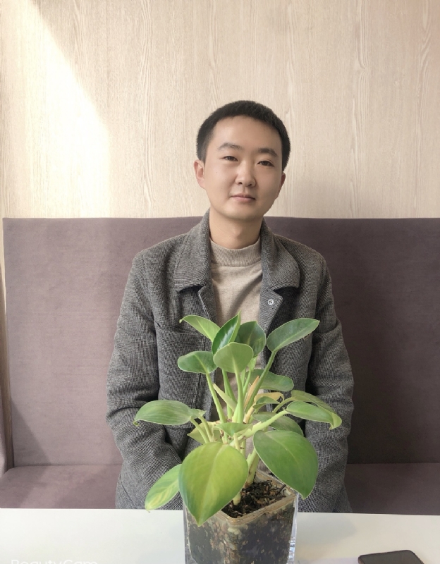 亦然的第一张照片--金华相亲服务中心