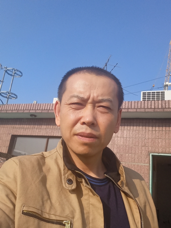 红尘逐浪的第一张照片--金华相亲服务中心