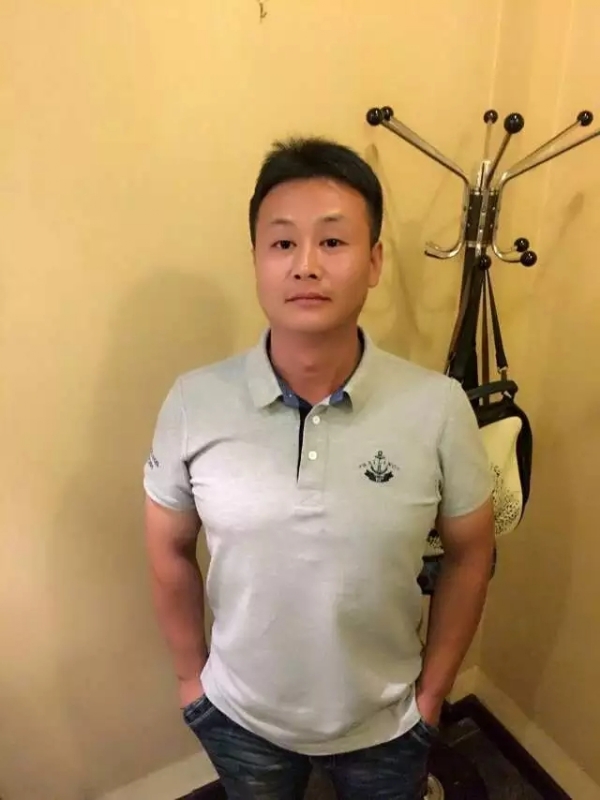 你过来呀的第一张照片--金华相亲服务中心