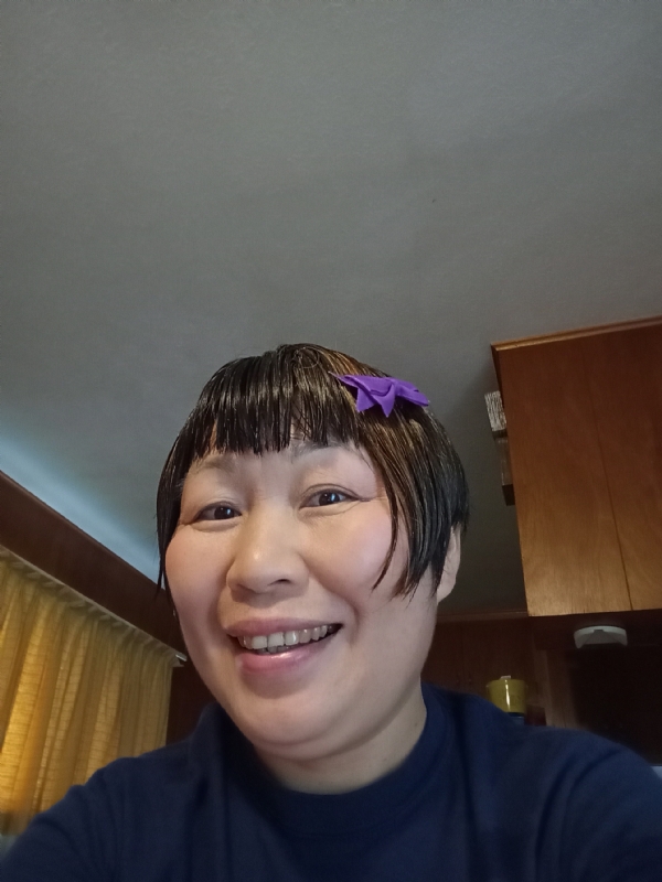 小莲的第一张照片--金华相亲服务中心