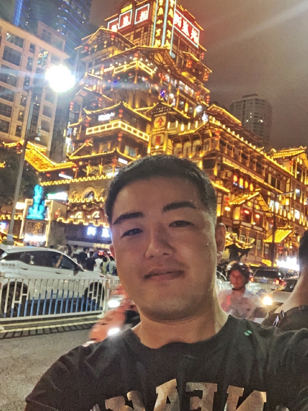 钢铁侠的第一张照片--金华相亲服务中心