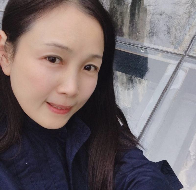 安然的第一张照片--金华相亲服务中心