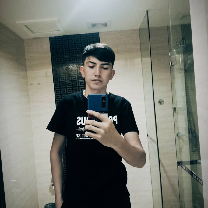 Yasinjan23的第一张照片--金华相亲服务中心