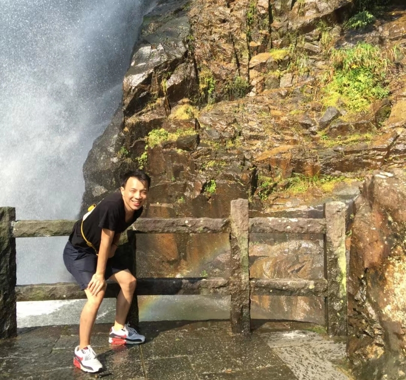 小茶的第一张照片--金华相亲服务中心