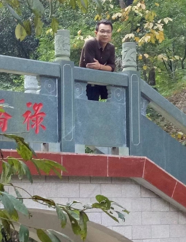 小茶的第二张照片--金华相亲服务中心