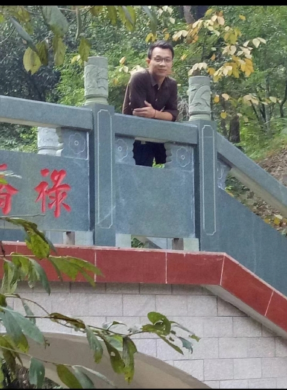 小茶的第三张照片--金华相亲服务中心