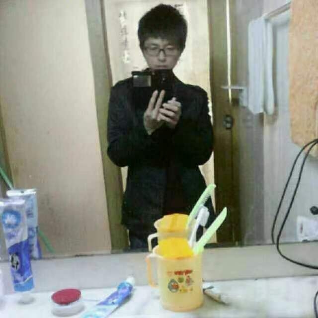 醉挽清风的第一张照片--金华相亲服务中心