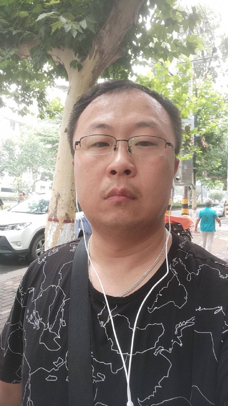 飘逸的星辰的第一张照片--金华相亲服务中心