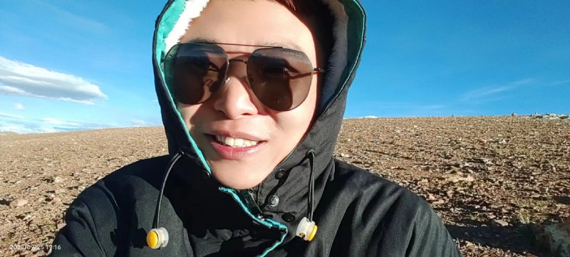 守一座孤城等一个旧人的第一张照片--金华相亲服务中心