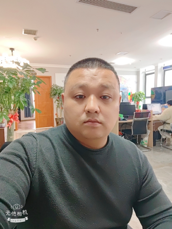 爱吃桃子的熊的第一张照片--金华相亲服务中心