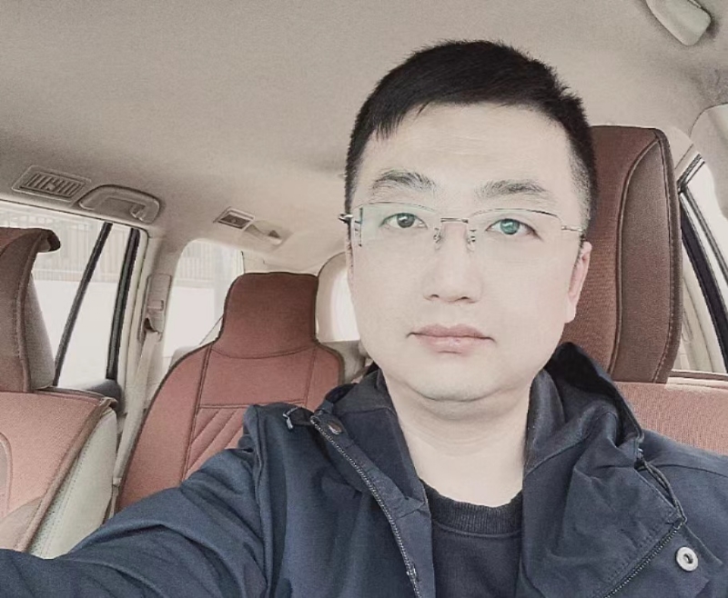 磐石的第二张照片--金华相亲服务中心